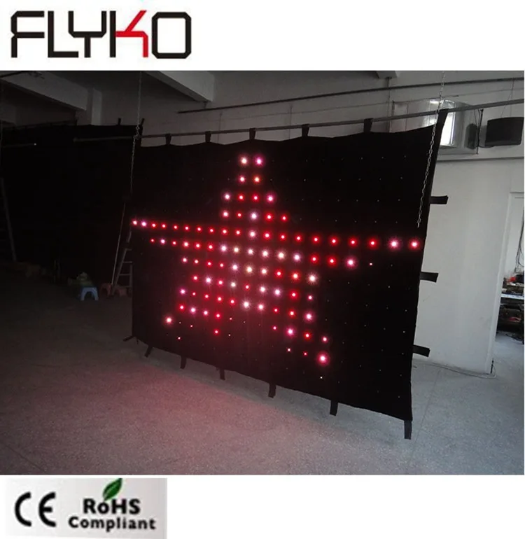 led curtain 6