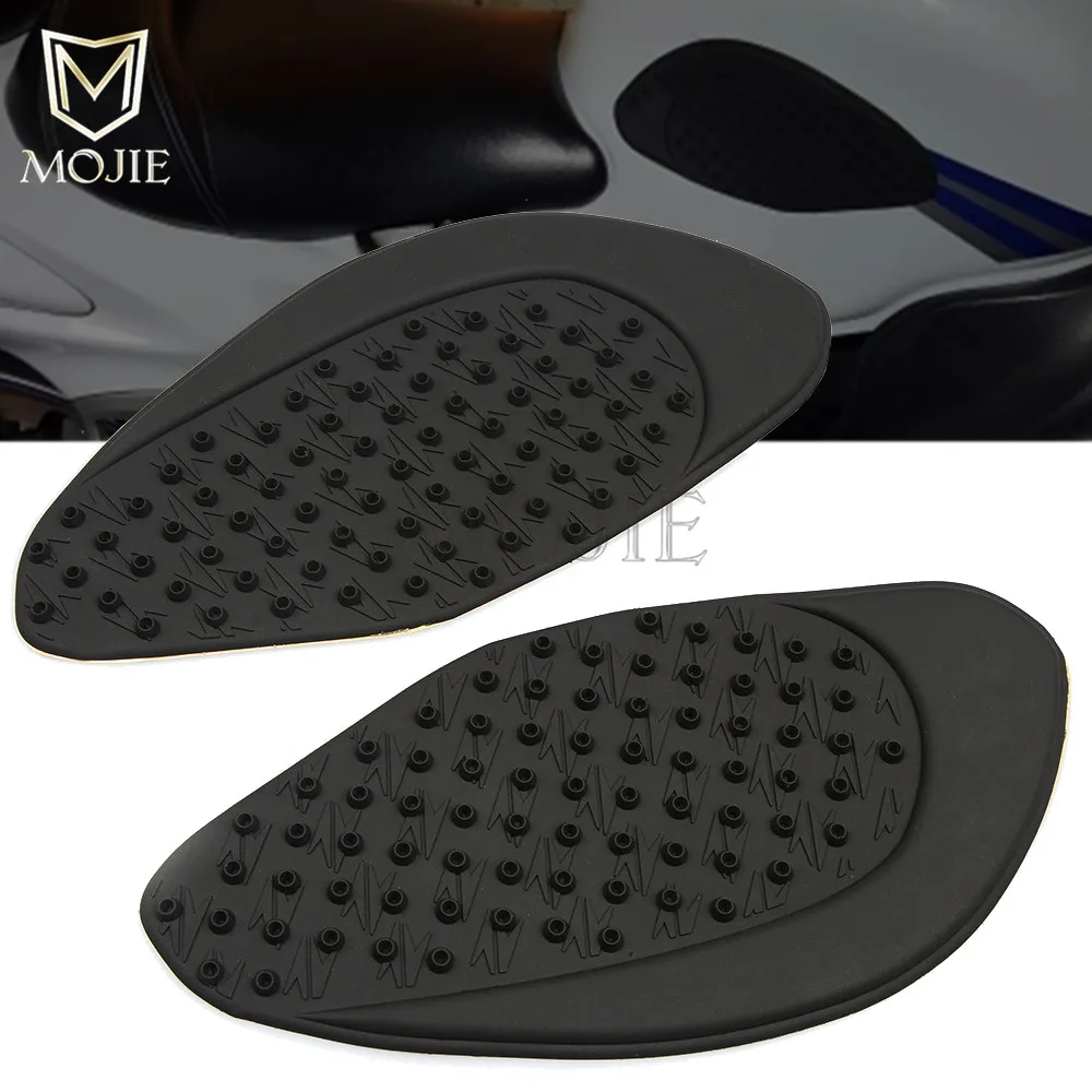 For Suzuki GSX-R GSXR 1300 GSX-R1300 GSXR1300 2008-2016 2015 2014 Tank Sticker 3D Motorcycle Gas Fuel Pad Protector | Автомобили и