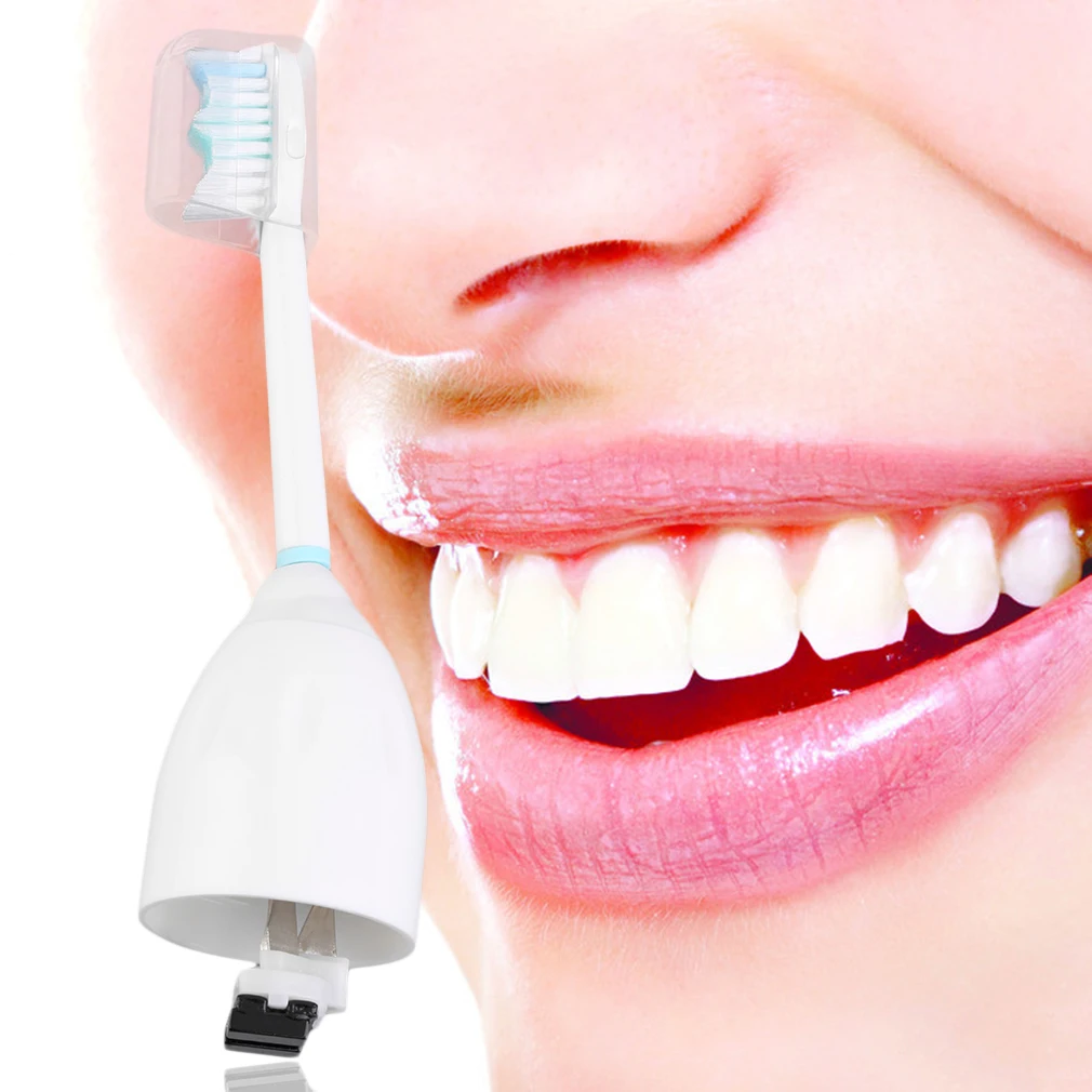 

Generic Replacement Toothbrush Head Sonic Electric White HX7001 white Color