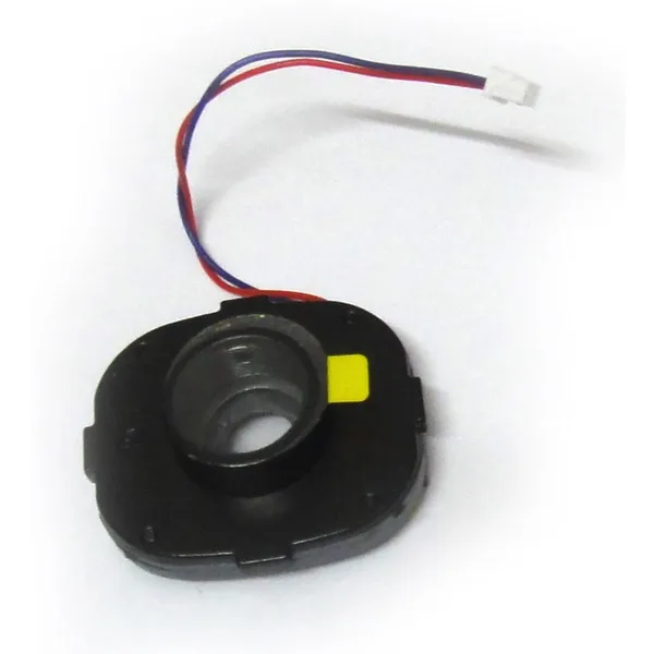 

10pcs MP Megapixel IR CUT filter IR-CUT for HD CCTV camera and IP camera double filter M12 lens holder IRCUT M12*0.5 lens mount