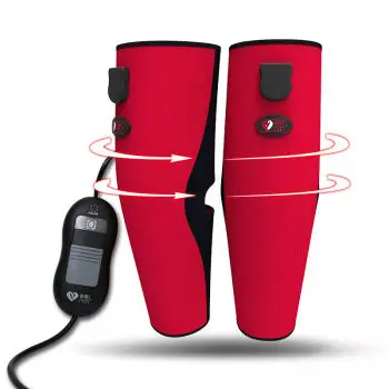 360 Electric Fever Moxibustion Knee Pads Physiotherapy Instrument Keep Warm Joint Universal Standard Leg Warmers 360 Electric Fever Moxibustion Knee Pads Physiotherapy Instrument Keep Warm Joint Universal Standard Leg Warmers
