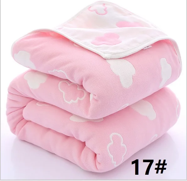 Новые цветные хлопковые фланелевые детские одеяла 80*80 см банное полотенце для новорожденного душа продукты обернуть младенческое детское постельное белье Супермягкие одеяла