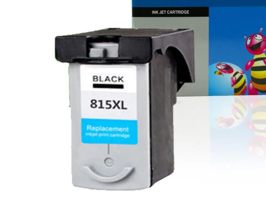 PG-815 CL-816 чернильный картридж для принтера CANON принтерам PIXMA IP2780 IP2788 MX348 MX358 MP259 MP288 картридж для принтера