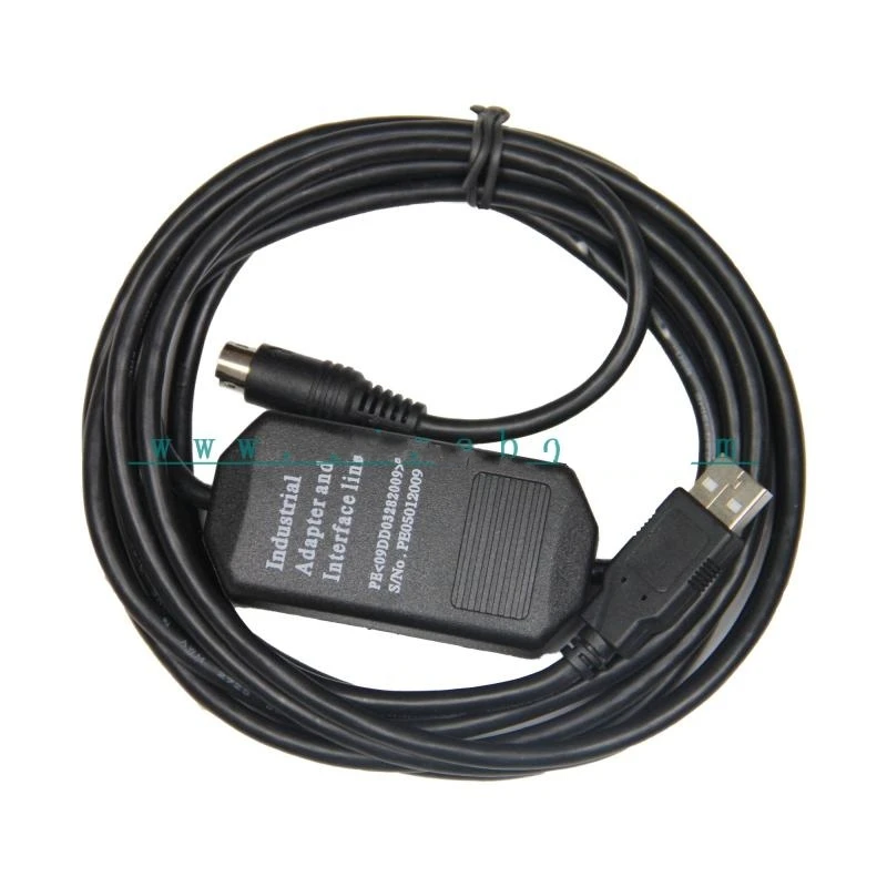 USB-FC2A, FC2A-KC4C, and spring programming cable, 485, Free shipping USB-FC2A, FC2A-KC4C, and spring programming cable, 485, Free shipping