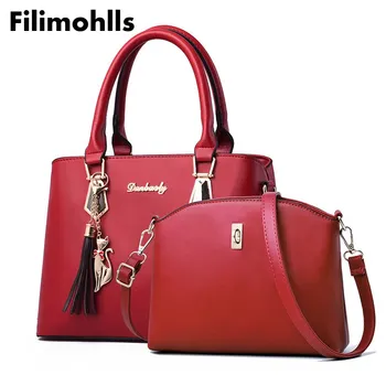 

Hot brand women solid bag hotsale party purse ladies messenger crossbody shoulder bags Tassels and kitten ornament Handbag F-369