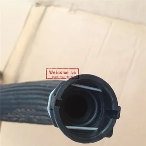 Image 5 - Set of 2 RADIATOR Three way Water Pipe Inlet & Outlet Hose For 2010 2015 Chevrolet Cruze 95390887 95390883 9075007 9075008
