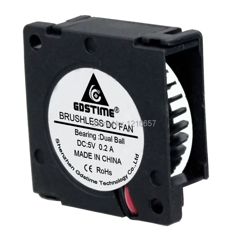 3010B 5V blower 3