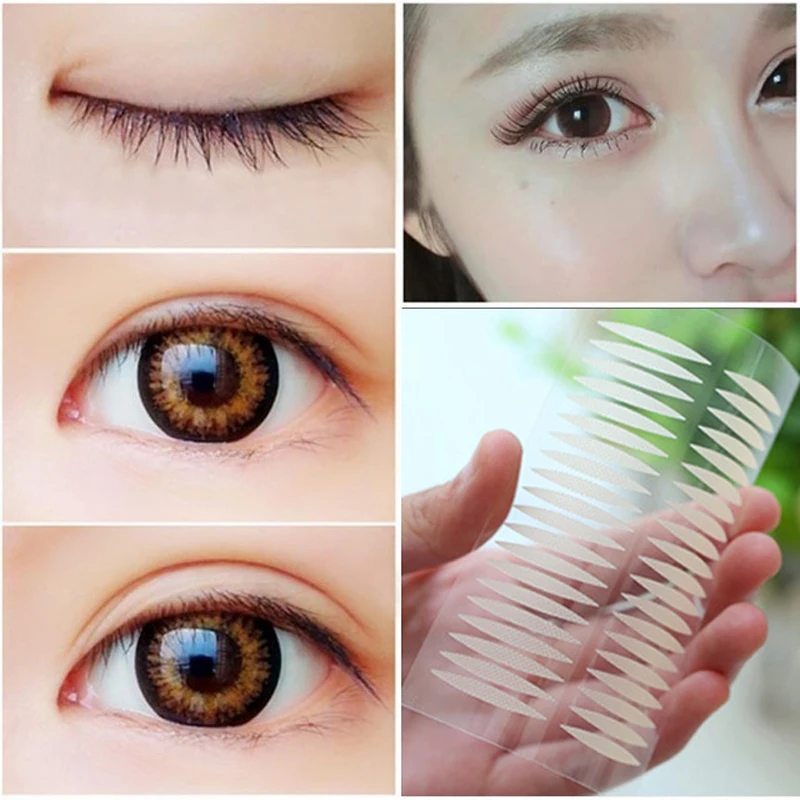 chinese eyelid tape