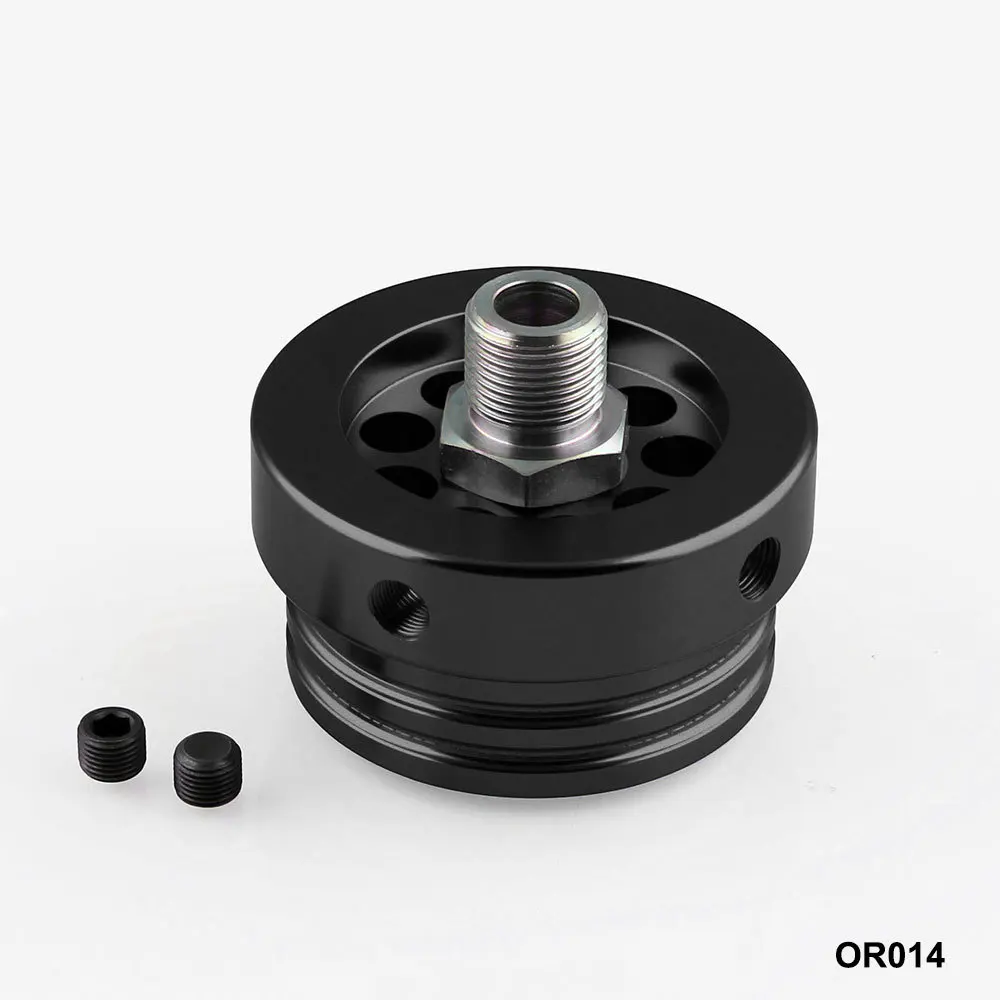 

oil cooler adapter for GT86 BRZ honda 1.5 FB20 GK5