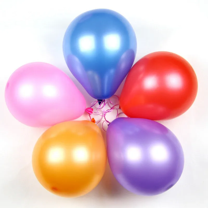 10 шт./лот, 10 дюймов, 1,5 г, розовый латексный шар, воздушные шары, надувные, для свадебной вечеринки, украшения, для дня рождения, детские, вечерние, надувные шары, детские игрушки