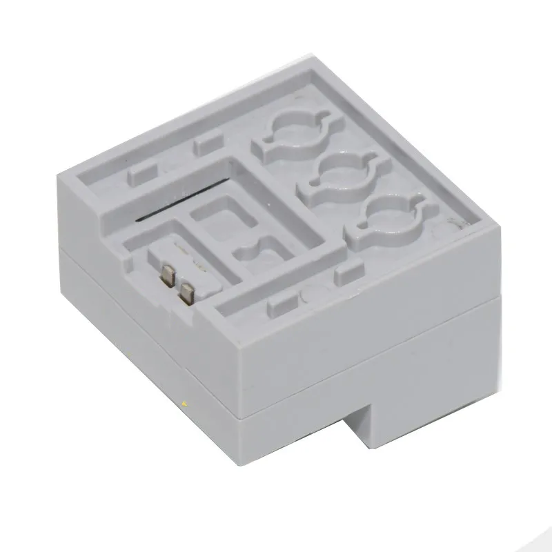 Technic MOC запасные части для силовых функций Втулка с электроприводом 23011