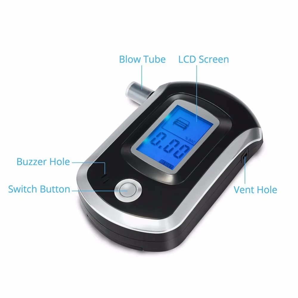 3-Year Personal Care Extended Protection Plan Using the Alco mate AL AccuCell fuel cell breathalyzer is an economical way to avoid the many risks associated with alcohol consumption using fuel cell technology, the preferred method for accuracy.