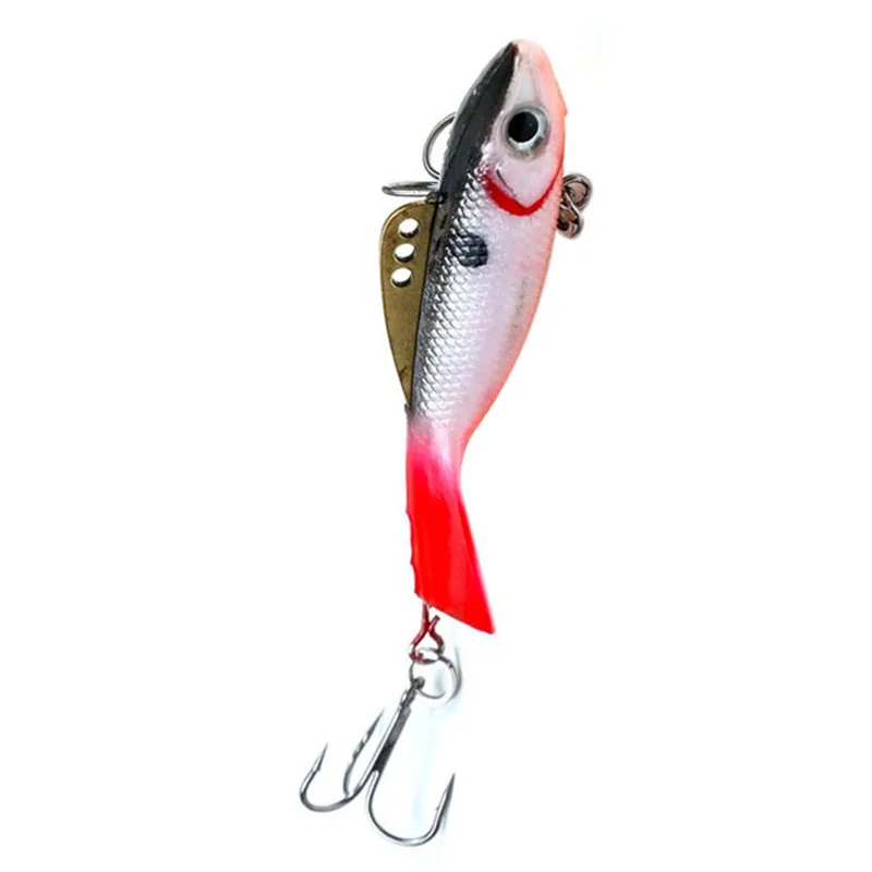 HOT-1PC искусственные рыболовные приманки Walleye Jigs зимняя приманка жесткая приманка балансир для рыбалки Свинцовые Приманки Двигающаяся Рыболовная Снасть