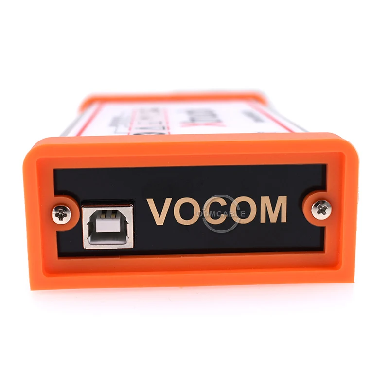 xtruck vocom3