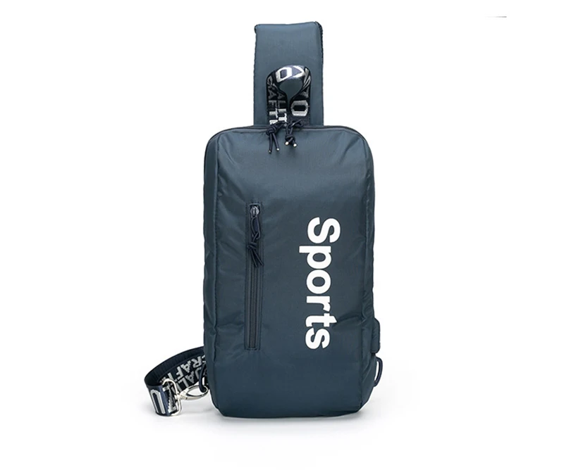 Bolsa a tiracolo
