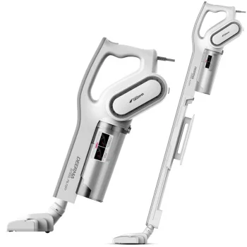 

DX700 Small Vertical Vacuum Cleaner for Home Handheld Vacuum Cleaner