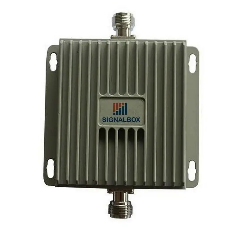 65dB GSM 3 г шт 850 / 1900 мГц сигнал сотового телефона усилитель руля повторитель |