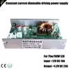 1 Piece SSD-90 CST-90 CBT-90 60/90w LED PWM Driver Constant Current Drive Power Board Supply Output+3.3VDC 16A For Luminus LED 3