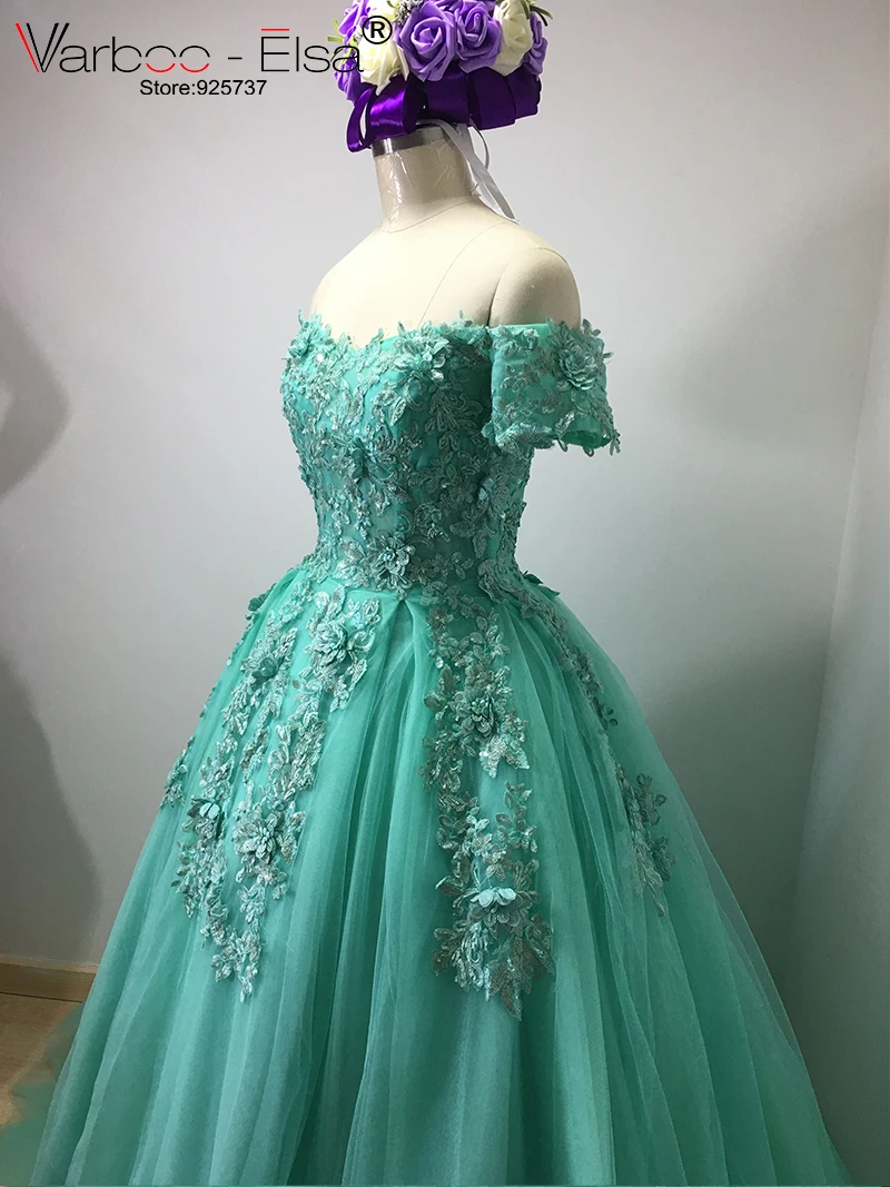 mint green-7