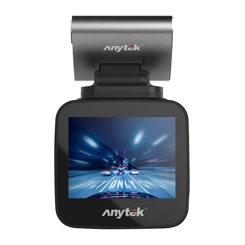  DVR Q2 Wifi Double Camera 1080P+720P/30FPS Car 140 Degree Dashcam Recorder Dash Camera Parking Moni