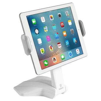

HF Protable Lazy Phone Tablet Stand For 7 To 15 Inch Tablet Phone Holder Universal 360 Degree Flexible Desktop Stand For Ipad