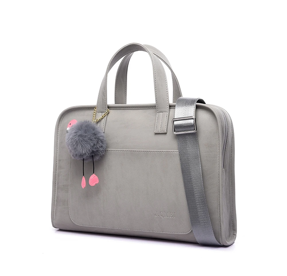 mulheres caso maleta para notebook bolsa de