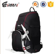 Lightweight UAV Backpack Ideal for Drones All DJI Phantom camera bags