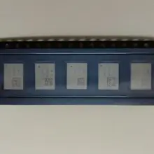 8 шт./лот для iPhone 6 6Plus U5201-RF WLAN 339S0228 Wi-Fi wi-fi-модуль на ИС высокой температуры