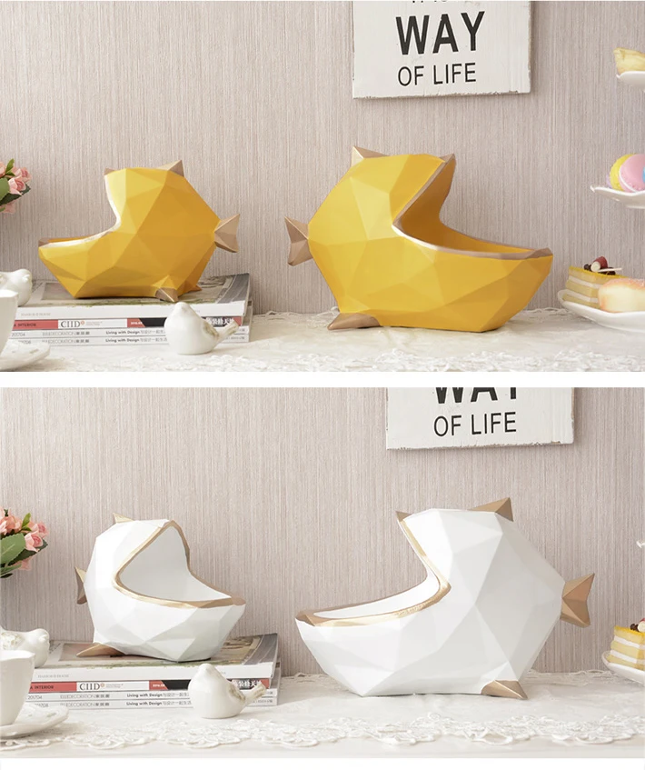 Home-Decor-Accessories-3D-Statue-Storage-Box-Figurine-Desk-Decoration-Sculpture-Ornament-Wedding-Decorations (17)