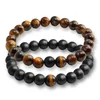 Tiger Black