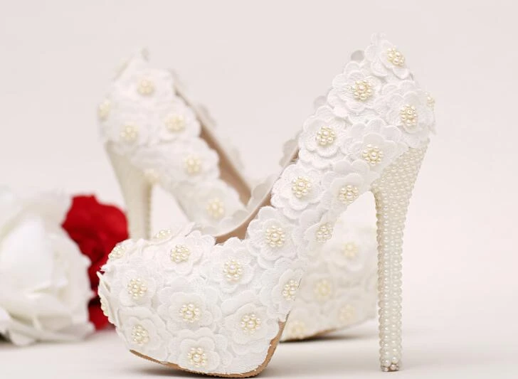 talon aiguille decoration