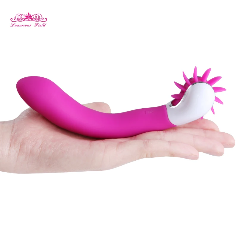 Vibrators (3)