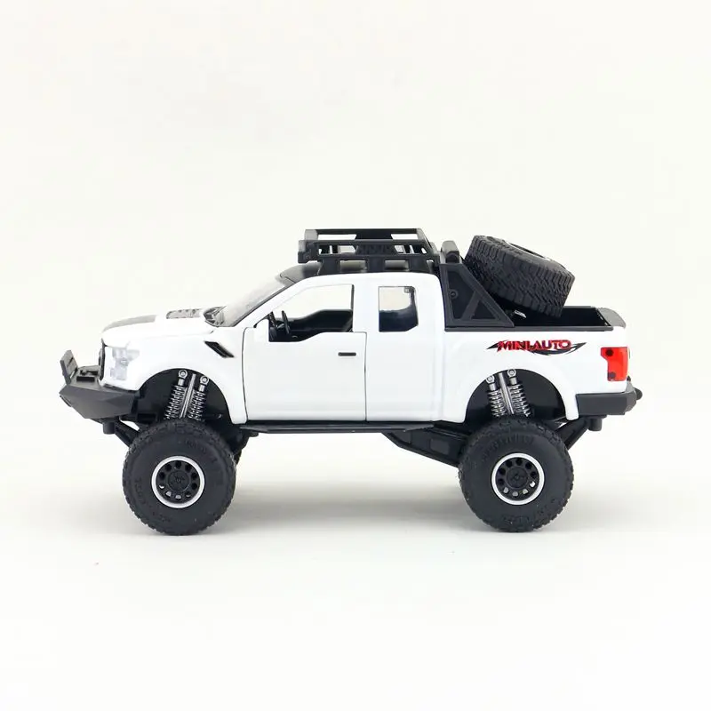 Ford F-150 Off Road (21)