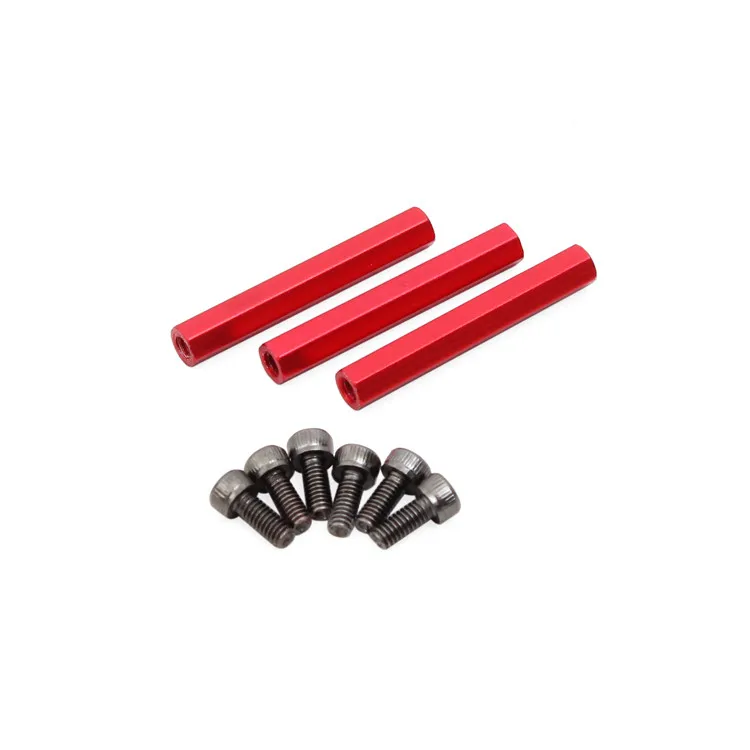 

ALZRC -505 500S Helicopter Parts Devil 505 FAST Tail Group Mounting Bolt Fit SAB 500 Sport D505F59