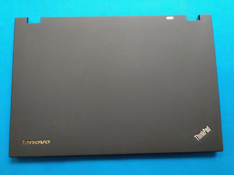 Для Thinkpad T420 T420i Lcd верхняя задняя крышка и передняя рамка для lenovo 04W1608 04W1609 04W1620 - Цвет: A