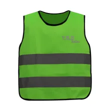 Детский защитный жилет одежда для безопасности дорожного движения