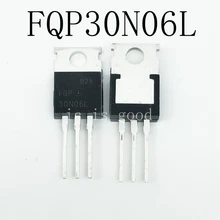 50PCS FQP30N06 TO220 FQP30N06L TO 220 30N06 30N06L