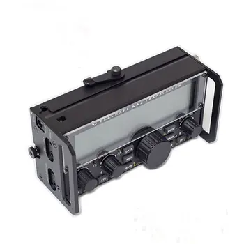 

NEW ELECRAFT KX2 shield Kit Left and right side plate + protective cover