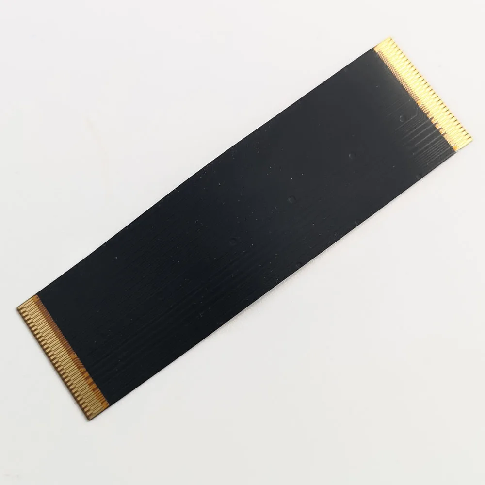 Для Lenovo Yoga YT X703 X703F ЖК дисплей гибкий кабель ленты LF1001Q_LCD_B1.7|Шлейфы для мобильных