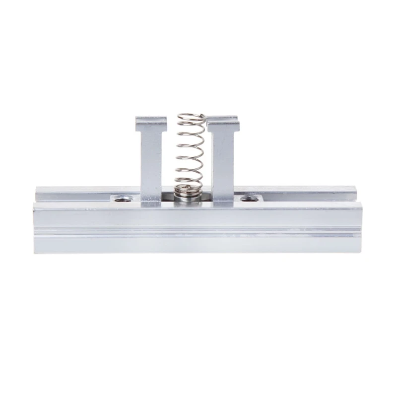 BGA Reballing Station Directly Heated Stencil Holder Template Holder Jig For BGA
