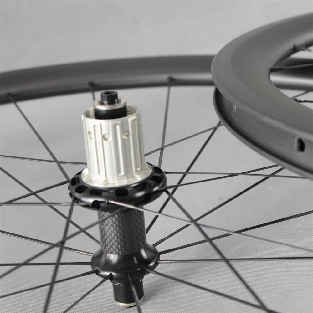 Discount ICAN 40mm clincher carbon wheels 700c carbon hub road bike wheelset 27mm width Basalt surface bicycle wheel W40C 4 Discount ICAN 40mm clincher carbon wheels 700c carbon hub road bike wheelset 27mm width Basalt surface bicycle wheel W40C 4