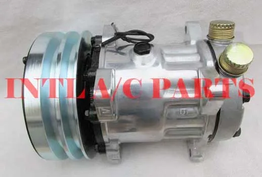 compressor for RenaultClaas Jaguar 860 880 Lexion trucks