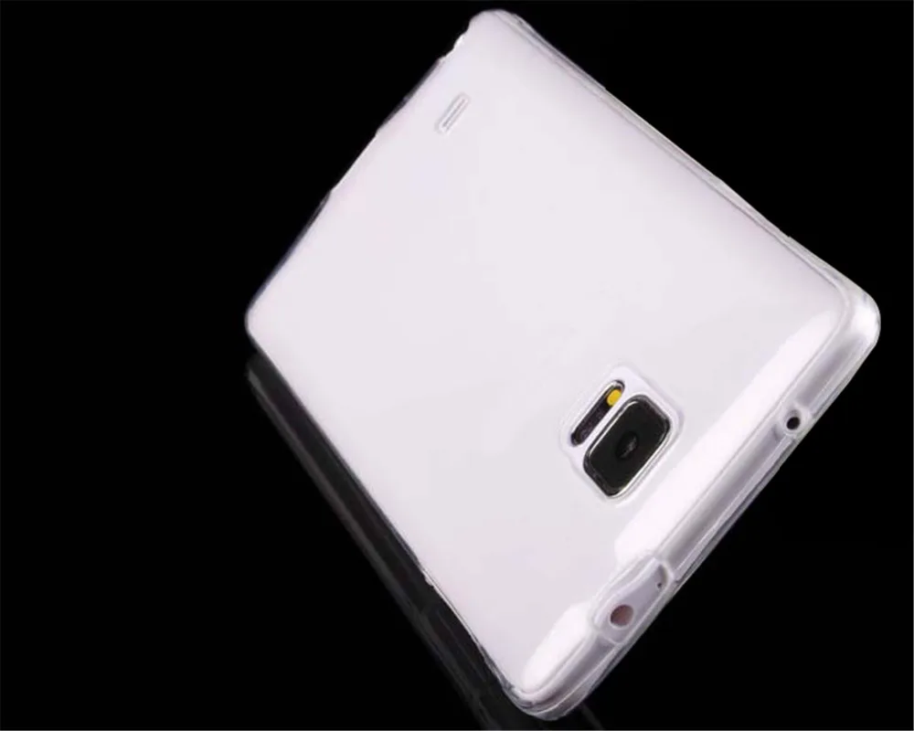 Чехол для Samsung Galaxy S4/S5/S6/S7/S8/S9/Mini/Plus/edge plus прозрачный ТПУ силиконовый мягкий гелевый