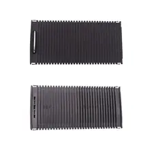 Автомобильная центральная консоль, крышка, подстаканник, рулонные шторы, C/E класс, подстаканник на молнии, коробка для хранения, отделка для Mercedes-Benz W204 C180 C200