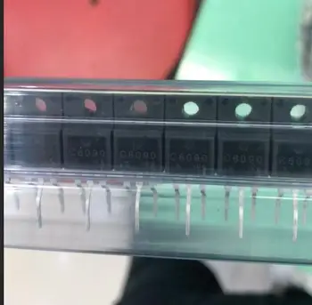

2SC6090LS Power Transistor LCD Field Effect Transistor C6090 TO220