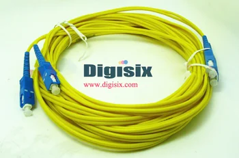 

free shipping 5 metre fiber for different indoor and outdoor printer