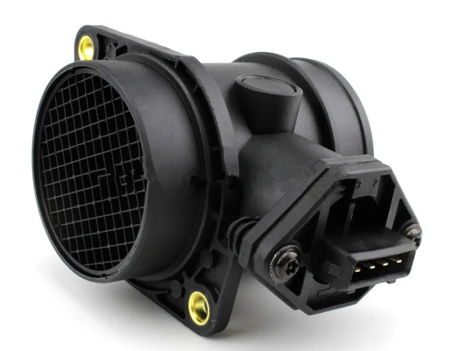 Pack of 1 Brand New Mass Air Flow Meters 037906461C 0280217117 MAF