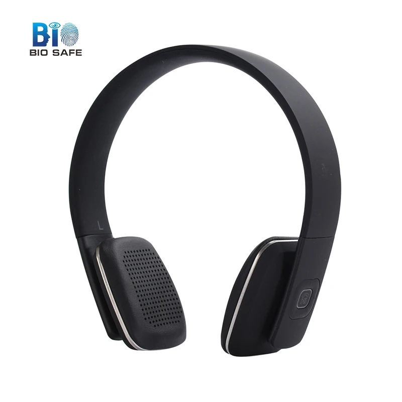 Bluetooth наушники с микрофоном Спорт Беспроводной наушники стерео V4.1 гарнитура для IPhone Android-смартфон игровые наушники