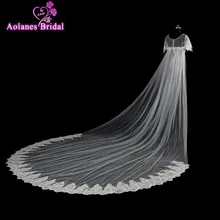 Новое поступление, длинные накидки, женское болеро, Кружевная аппликация, свадебная шаль, белая свадебная шаль, накидка, свадебные аксессуары, настоящая фотография