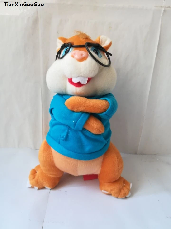 simon plush
